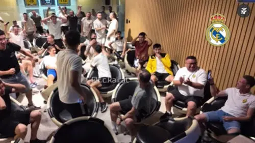 立于, 特将迎战皇 立于, 特将迎战皇