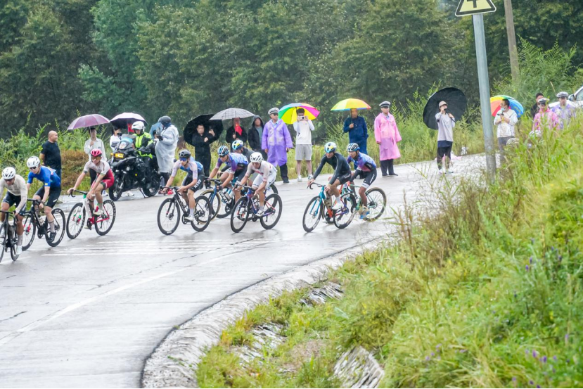 营收较平日, 自行车赛事