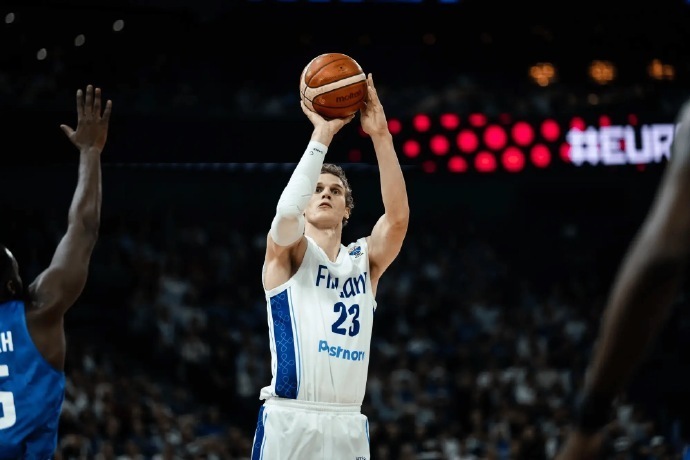 力于NBA, OBy, 验他们的时