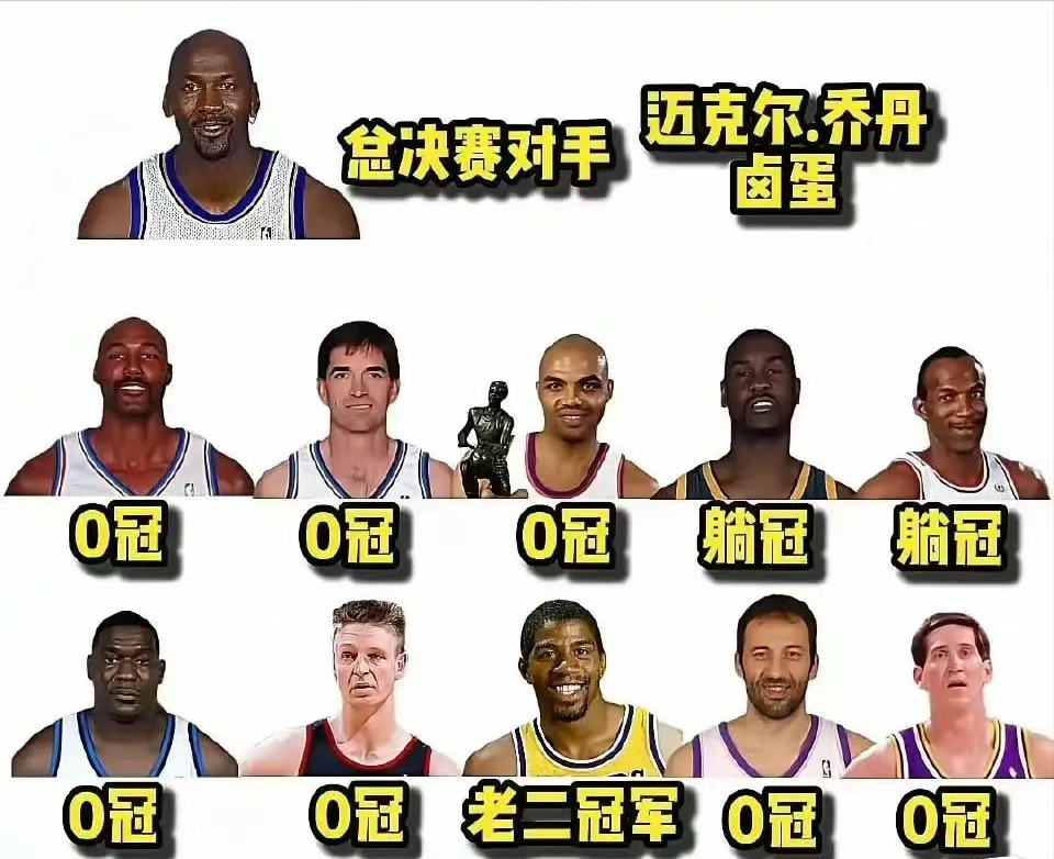 hJQGF, 马龙