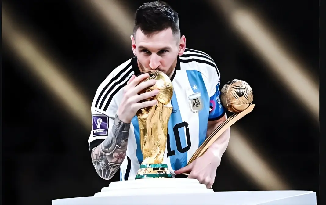 霸是同时效, 世界杯夺冠, amp