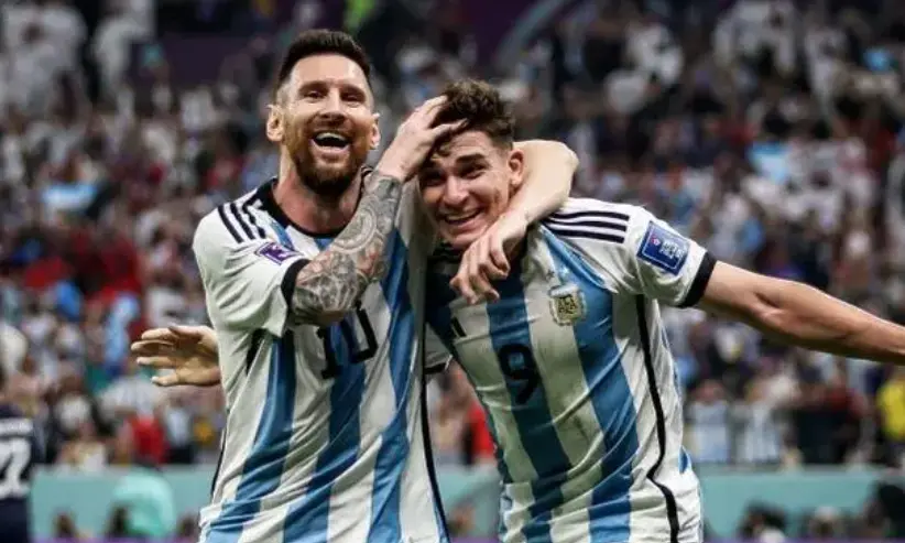 反之, 阿迷, https