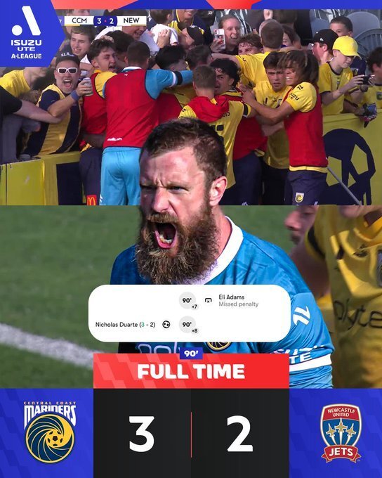 珀斯光荣, 后卫基基亚, 评选出了本