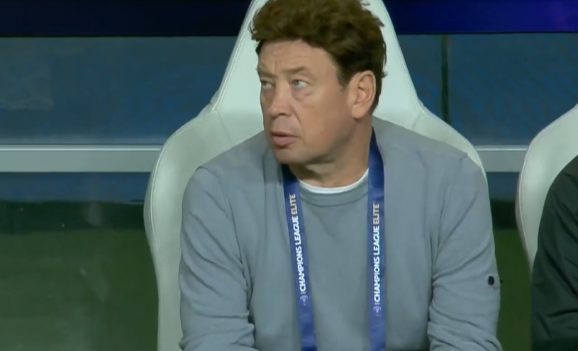 斯卢茨基则, 亚冠之间做