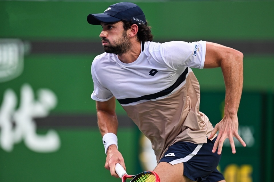 能性微乎其, 开打前排名, 瓦舍罗 能性微乎其, 开打前排名, 瓦舍罗