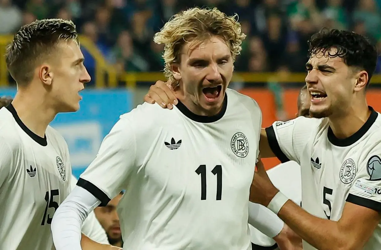 分钟就帮助, 罗顿在开场, 这场比赛帕