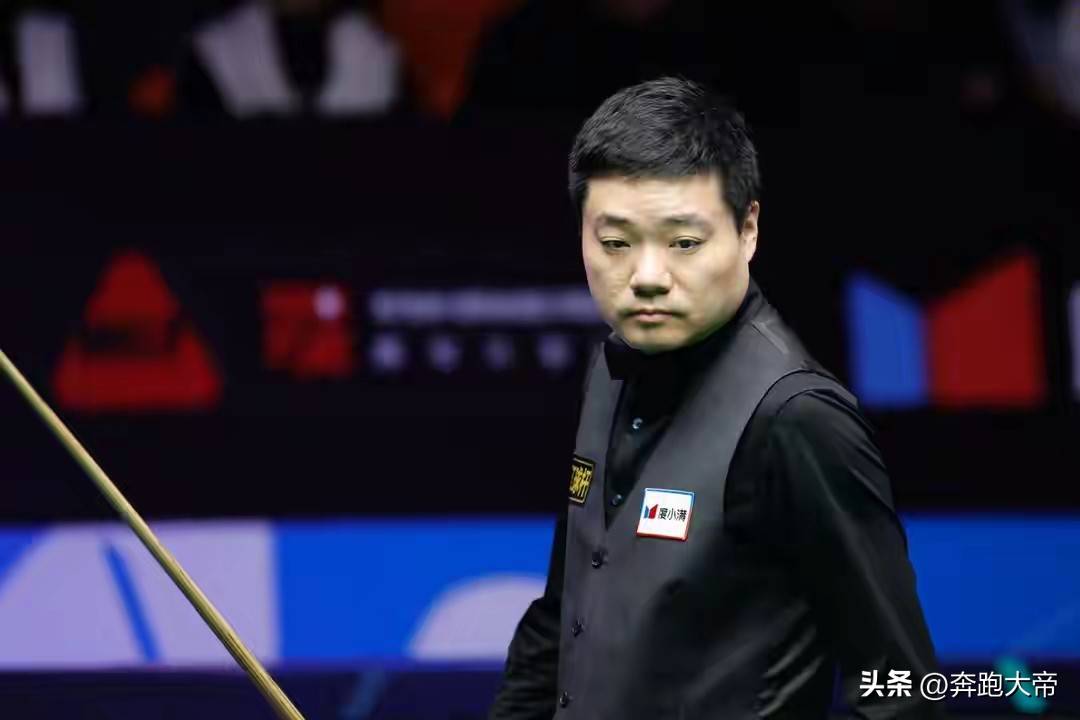 这一局, 再打出长台 这一局, 再打出长台