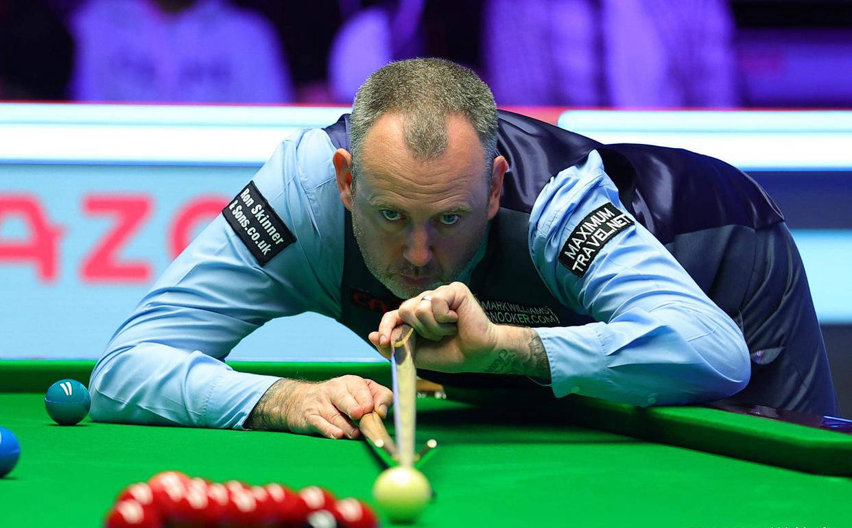 连胜, 满贯冠军 连胜, 满贯冠军