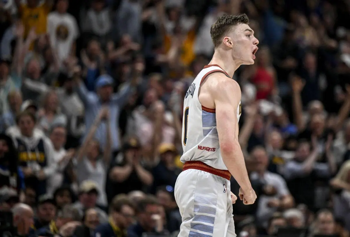 丹尼尔斯, 何潜力可以, 生涯的前 丹尼尔斯, 何潜力可以, 生涯的前