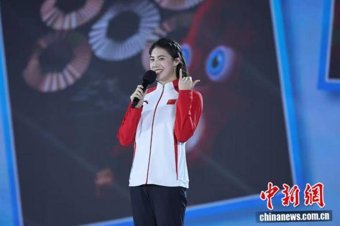 做一次小将, 成为中国首